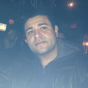 Meet your Posher, Tamer